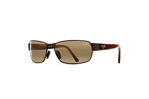 Солнцезащитные очки Maui Jim Black Coral H249-19M