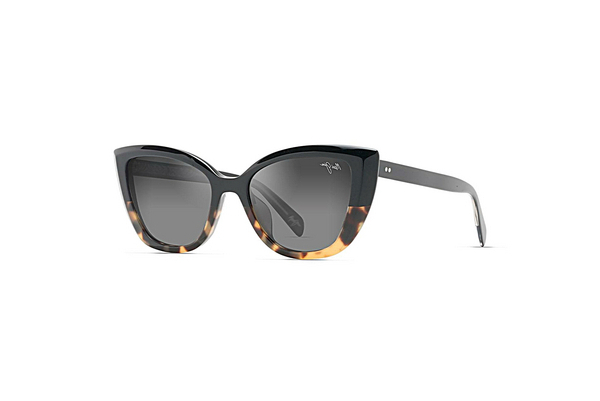 Солнцезащитные очки Maui Jim Blossom GS892-02