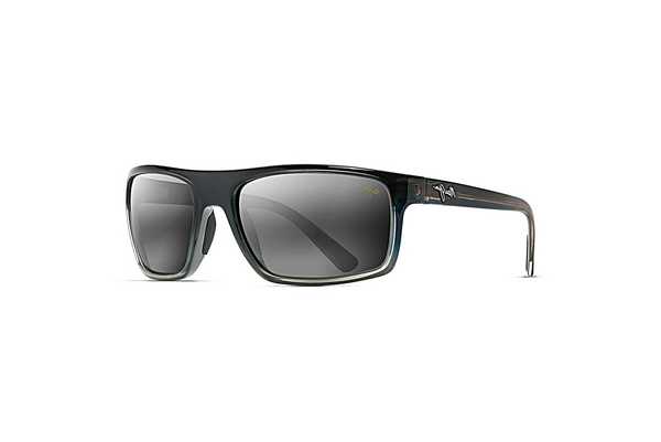 Солнцезащитные очки Maui Jim Byron Bay 746-03F