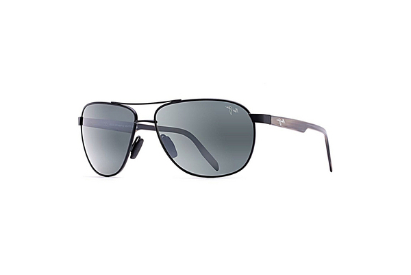 Солнцезащитные очки Maui Jim Castles 728-2M