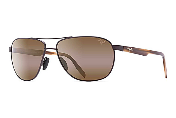 Солнцезащитные очки Maui Jim Castles H728-01M