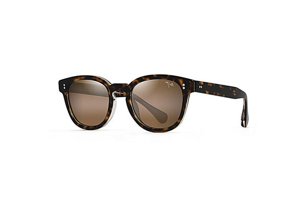 Солнцезащитные очки Maui Jim Cheetah 5 H842-10G