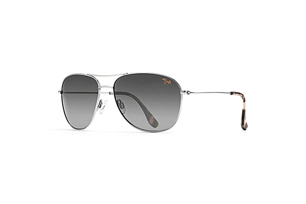 Солнцезащитные очки Maui Jim Cliff House GS247-17