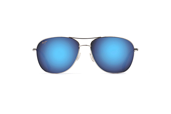 Солнцезащитные очки Maui Jim Cliff House Readers B247-1725