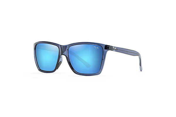 Солнцезащитные очки Maui Jim Cruzem B864-03