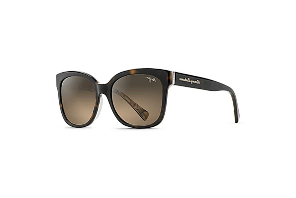 Солнцезащитные очки Maui Jim Garden Isle HS749-10BP