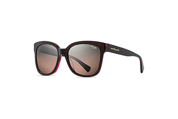 Солнцезащитные очки Maui Jim Garden Isle RS749-52B