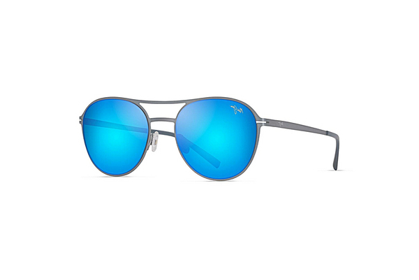 Солнцезащитные очки Maui Jim Half Moon B890-03