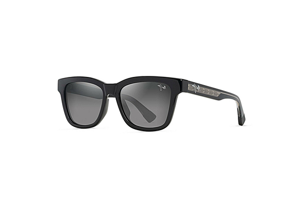 Солнцезащитные очки Maui Jim Hanohano GS644-14A