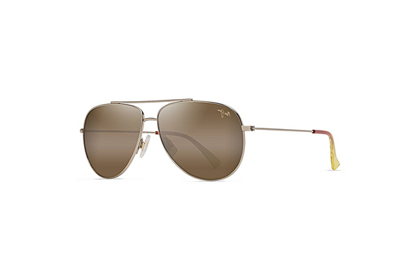 Солнцезащитные очки Maui Jim Hauoli H665-16B