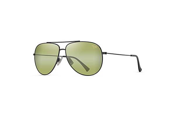 Солнцезащитные очки Maui Jim Hauoli XL HT674-17A