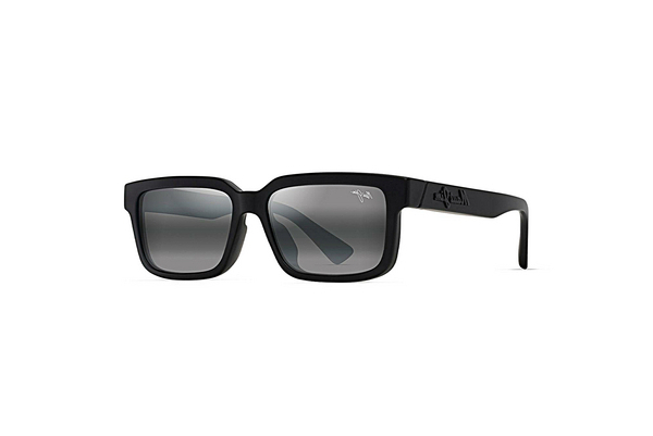 Солнцезащитные очки Maui Jim Hiapo AF 655-02