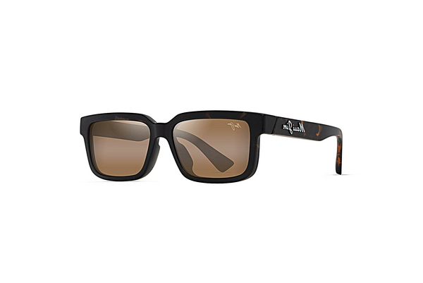 Солнцезащитные очки Maui Jim Hiapo AF H655-10