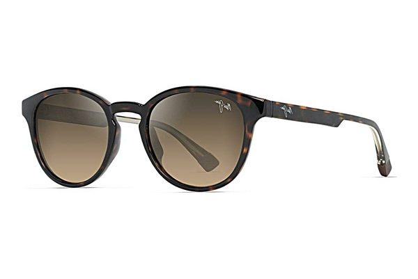 Солнцезащитные очки Maui Jim Hiehie HS636-10