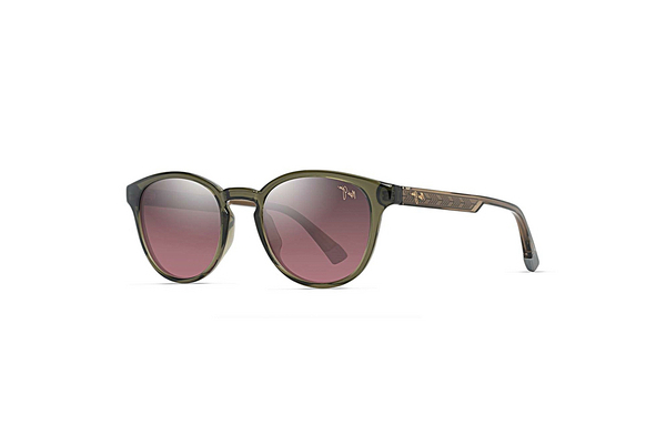 Солнцезащитные очки Maui Jim Hiehie RS636-15