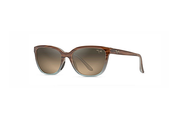 Солнцезащитные очки Maui Jim Honi HS758-22B