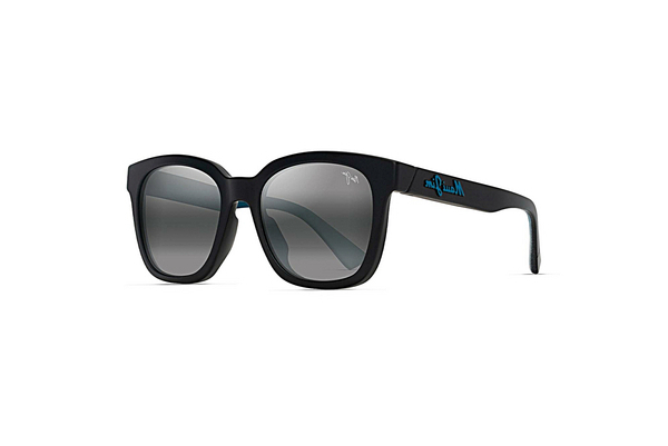 Солнцезащитные очки Maui Jim Honua AF 653-02A