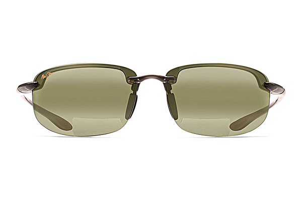 Солнцезащитные очки Maui Jim Hookipa Readers HT807-1120