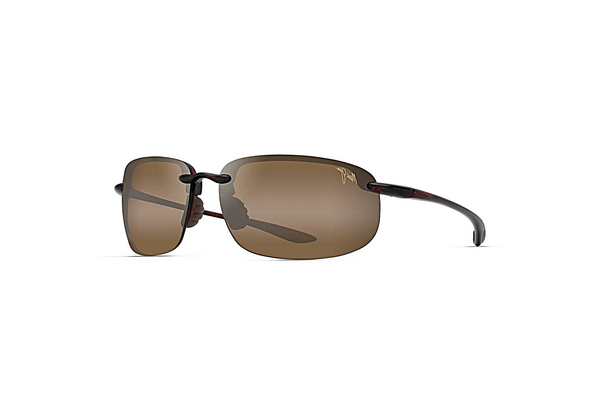 Солнцезащитные очки Maui Jim Hookipa Xlarge H456-10