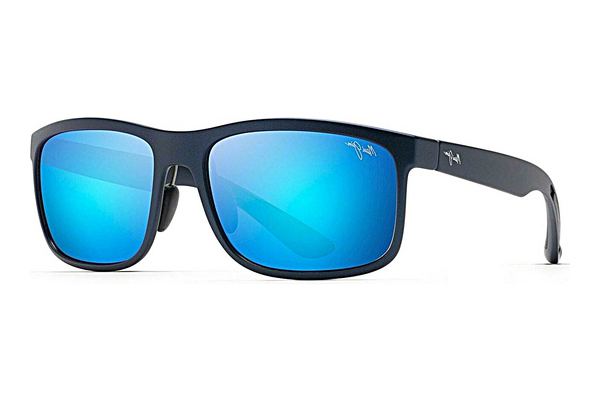 Солнцезащитные очки Maui Jim Huelo B449-03