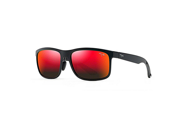 Солнцезащитные очки Maui Jim Huelo RM449-02