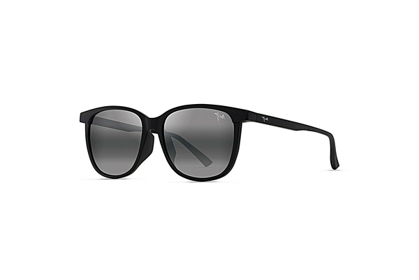 Солнцезащитные очки Maui Jim Ilikea AF 650-02