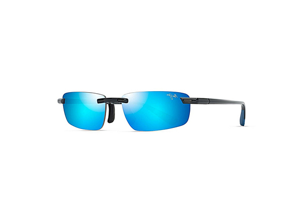 Солнцезащитные очки Maui Jim Ilikou B630-02