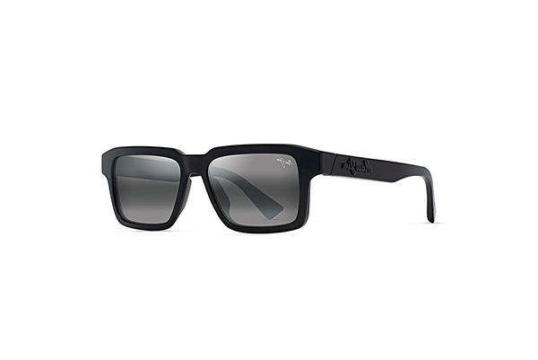 Солнцезащитные очки Maui Jim Kahiko 635-02