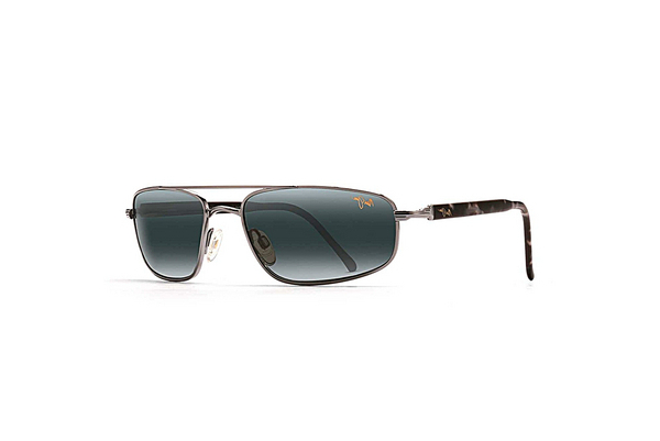 Солнцезащитные очки Maui Jim Kahuna 162-02