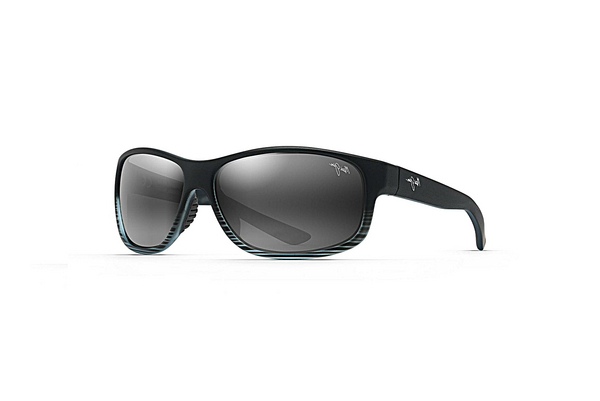 Солнцезащитные очки Maui Jim Kaiwi Channel 840-11D