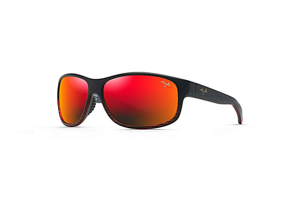 Солнцезащитные очки Maui Jim Kaiwi Channel RM840-07C