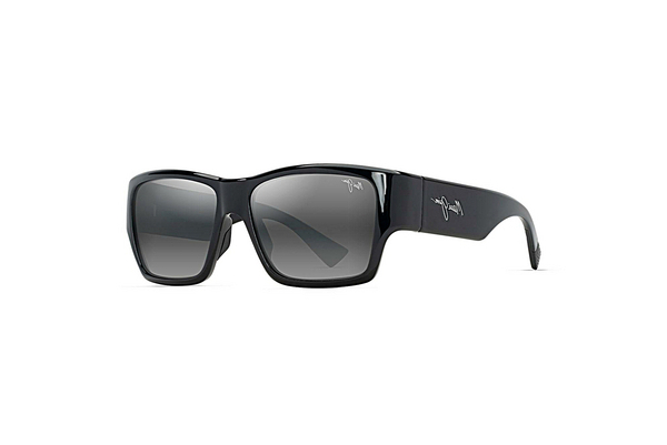 Солнцезащитные очки Maui Jim Kaolu 614-02