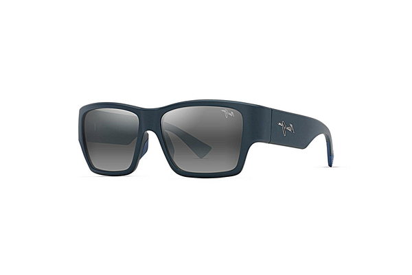 Солнцезащитные очки Maui Jim Kaolu 614-03