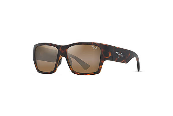 Солнцезащитные очки Maui Jim Kaolu H614-10