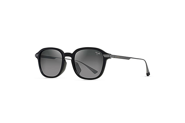 Солнцезащитные очки Maui Jim Kaouo AF GS625-02