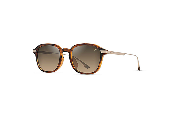 Солнцезащитные очки Maui Jim Kaouo AF HS625-10