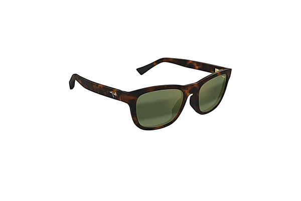 Солнцезащитные очки Maui Jim Kapii HT617-10A