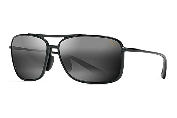 Солнцезащитные очки Maui Jim Kaupo Gap 437-02