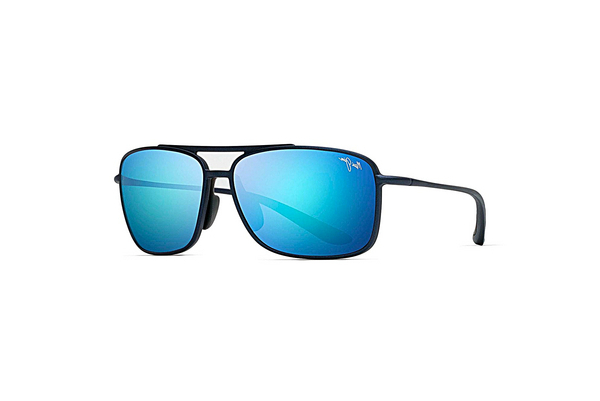 Солнцезащитные очки Maui Jim Kaupo Gap B437-03M