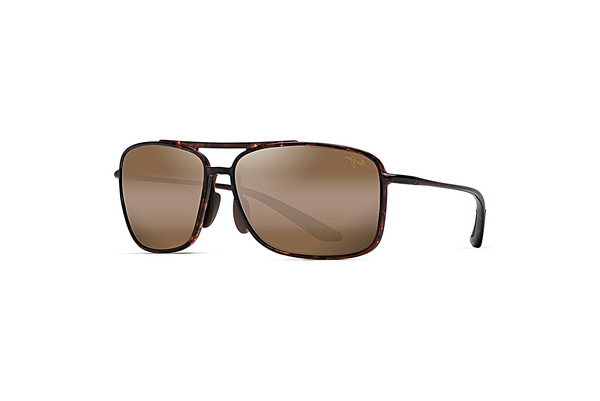 Солнцезащитные очки Maui Jim Kaupo Gap H437-10