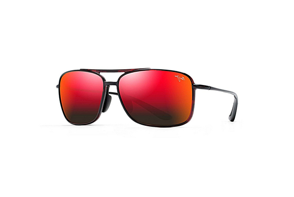 Солнцезащитные очки Maui Jim Kaupo Gap RM437-04T