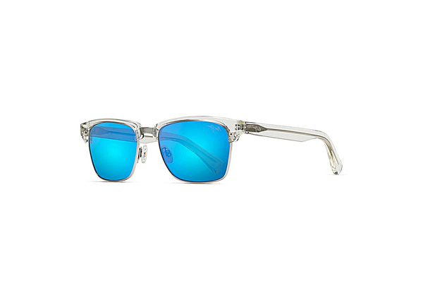 Солнцезащитные очки Maui Jim Kawika B257-05CR