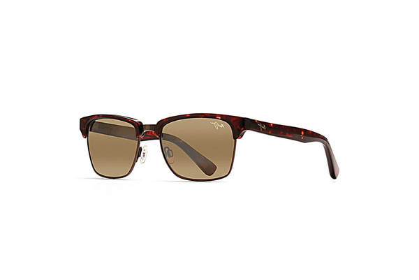 Солнцезащитные очки Maui Jim Kawika H257-16C