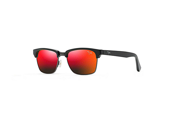 Солнцезащитные очки Maui Jim Kawika RM257-17C