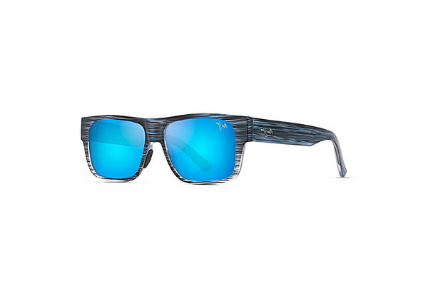 Солнцезащитные очки Maui Jim Keahi B873-03