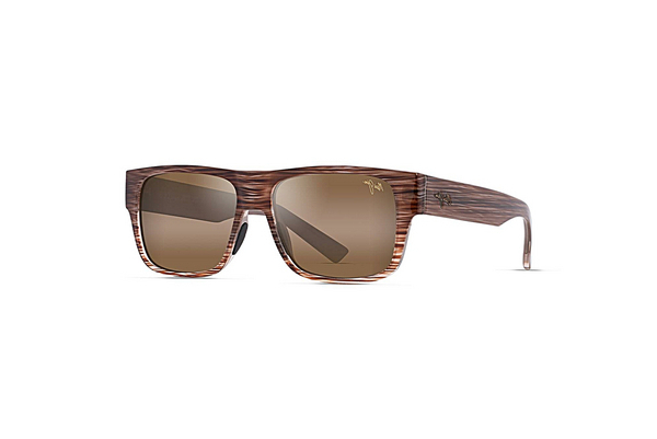 Солнцезащитные очки Maui Jim Keahi H873-10