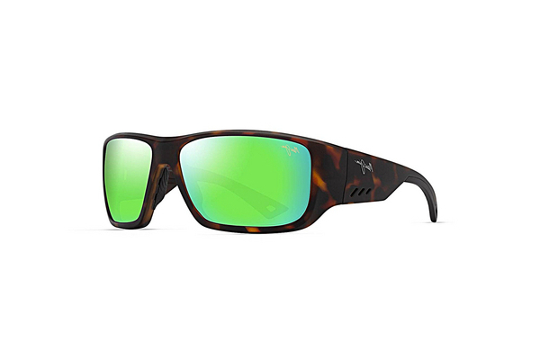 Солнцезащитные очки Maui Jim Keha GM663-10