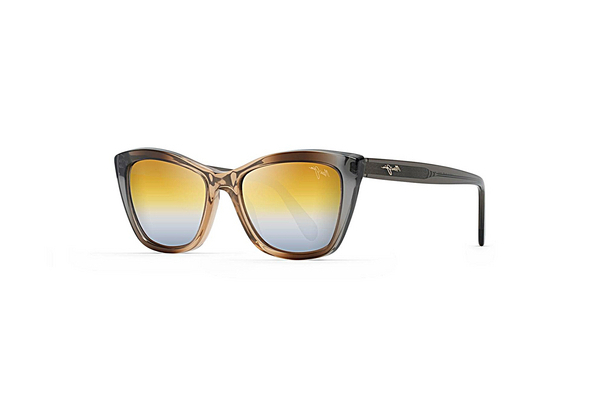 Солнцезащитные очки Maui Jim Keniki DGS852-22C