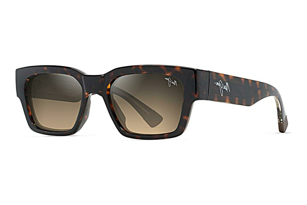 Солнцезащитные очки Maui Jim Kenui HS642-10