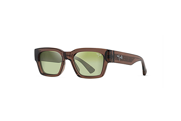 Солнцезащитные очки Maui Jim Kenui HTS642-01A